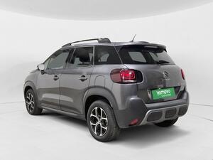 Citroën C3 Aircross PureTech 81kW (110CV) Plus