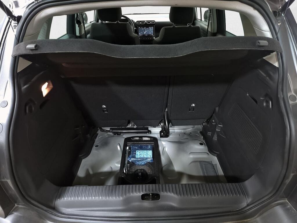 Citroën C3 Aircross PureTech 81kW (110CV) Plus 30