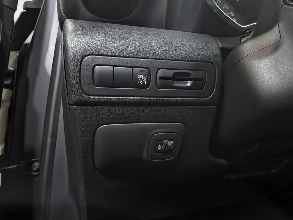 Citroën C3 Aircross PureTech 81kW (110CV) Plus 13