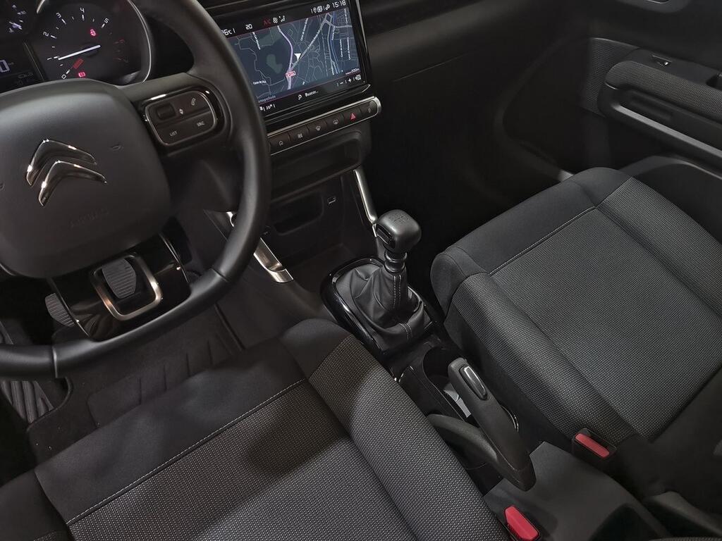 Citroën C3 Aircross PureTech 81kW (110CV) Plus 27