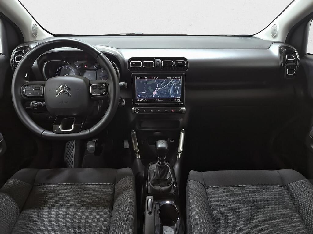 Citroën C3 Aircross PureTech 81kW (110CV) Plus 7