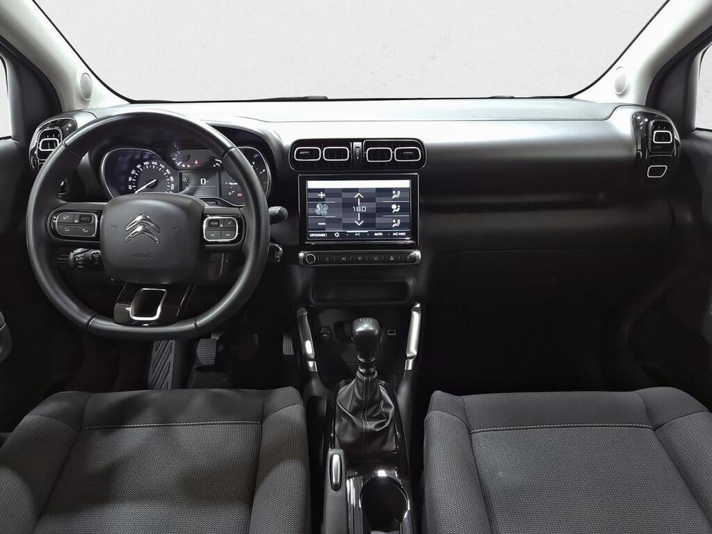 Citroën C3 Aircross PureTech 81kW (110CV) Plus 7