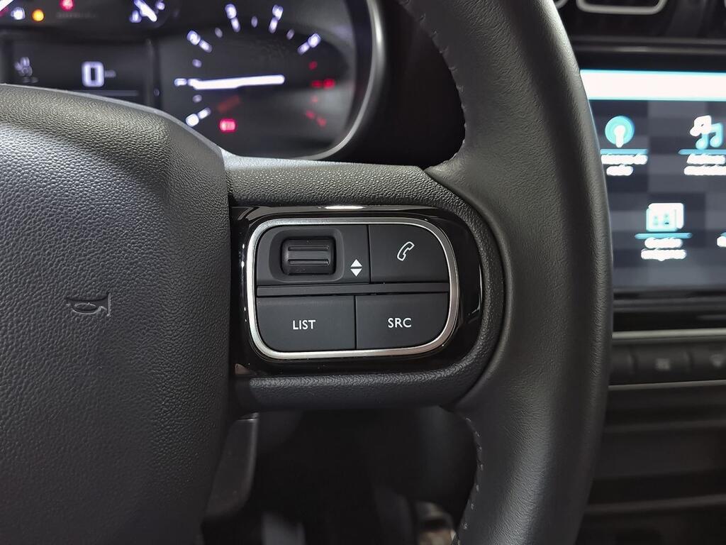 Citroën C3 Aircross PureTech 81kW (110CV) Plus 18