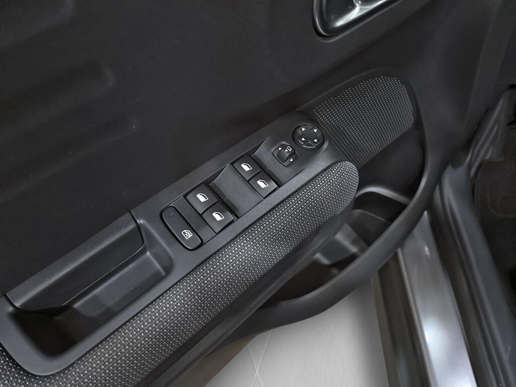 Citroën C3 Aircross PureTech 81kW (110CV) Plus 12