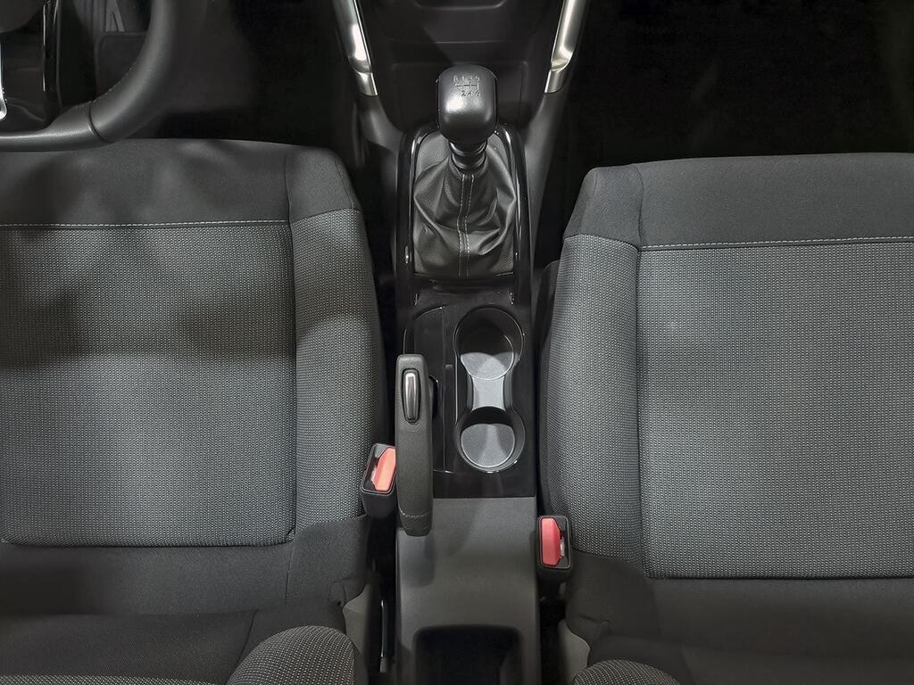 Citroën C3 Aircross PureTech 81kW (110CV) Plus 26