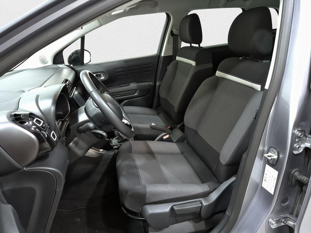 Citroën C3 Aircross PureTech 81kW (110CV) Plus 8