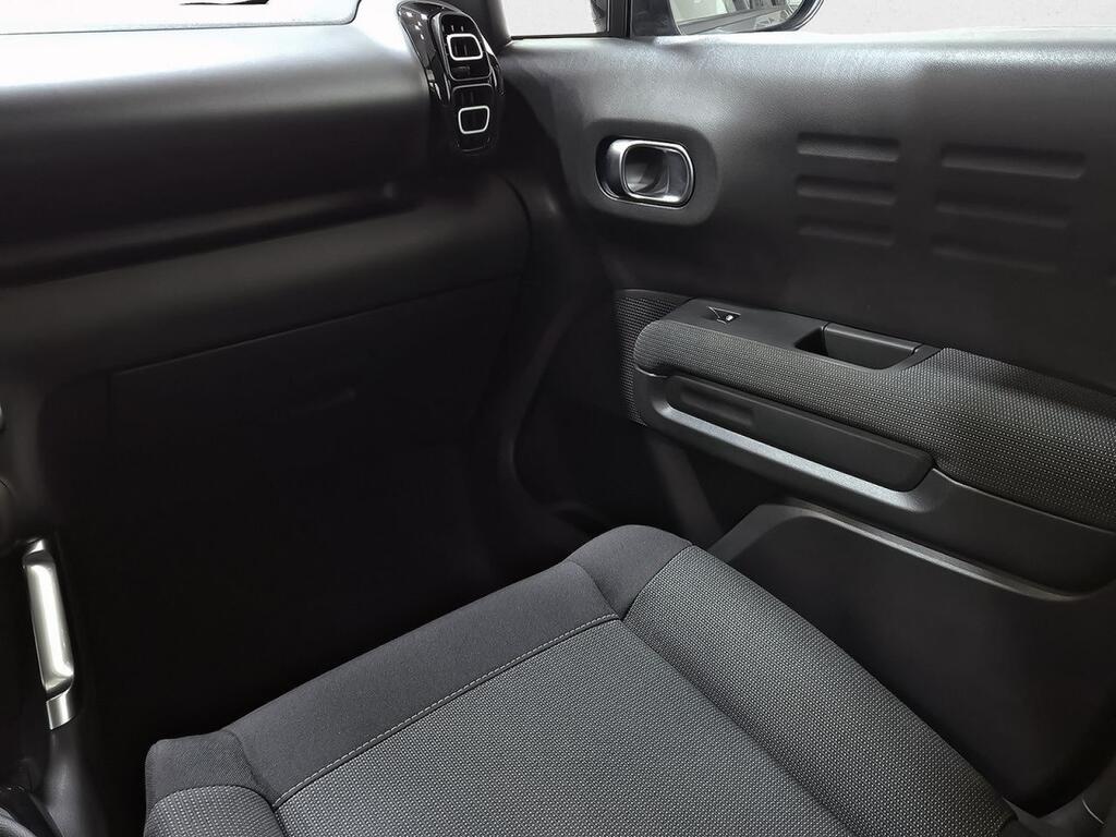 Citroën C3 Aircross PureTech 81kW (110CV) Plus 28