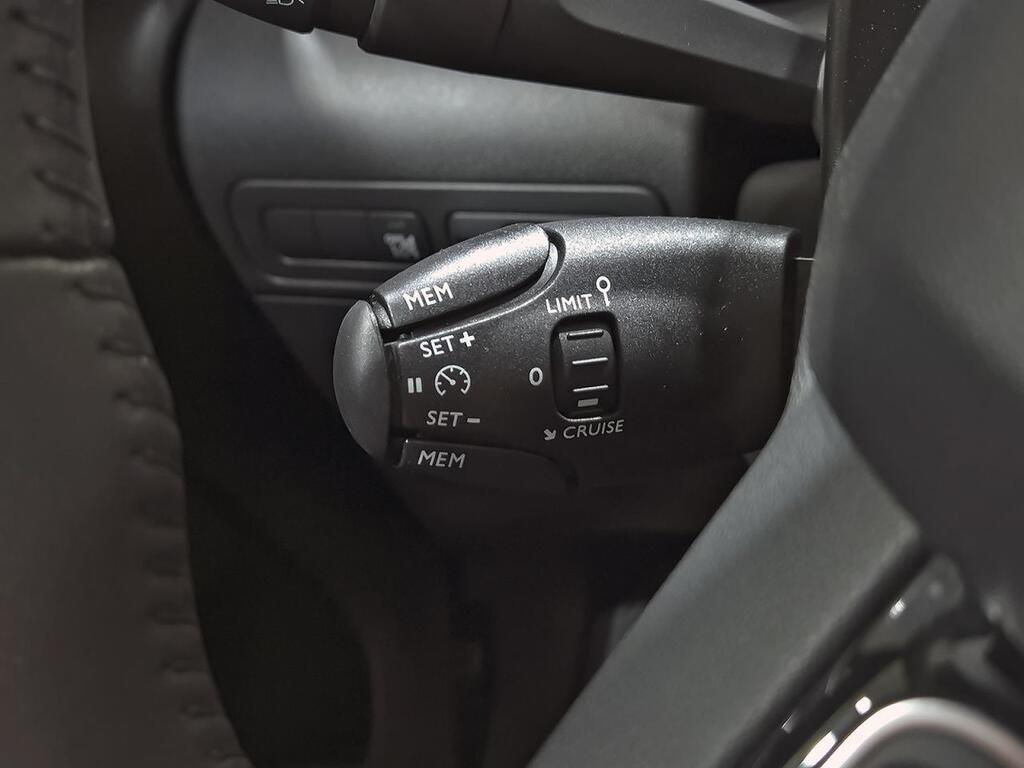 Citroën C3 Aircross PureTech 81kW (110CV) Plus 15