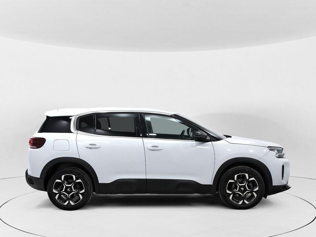 Citroën C5 Aircross PureTech 96kW (130CV) S&S Plus 3