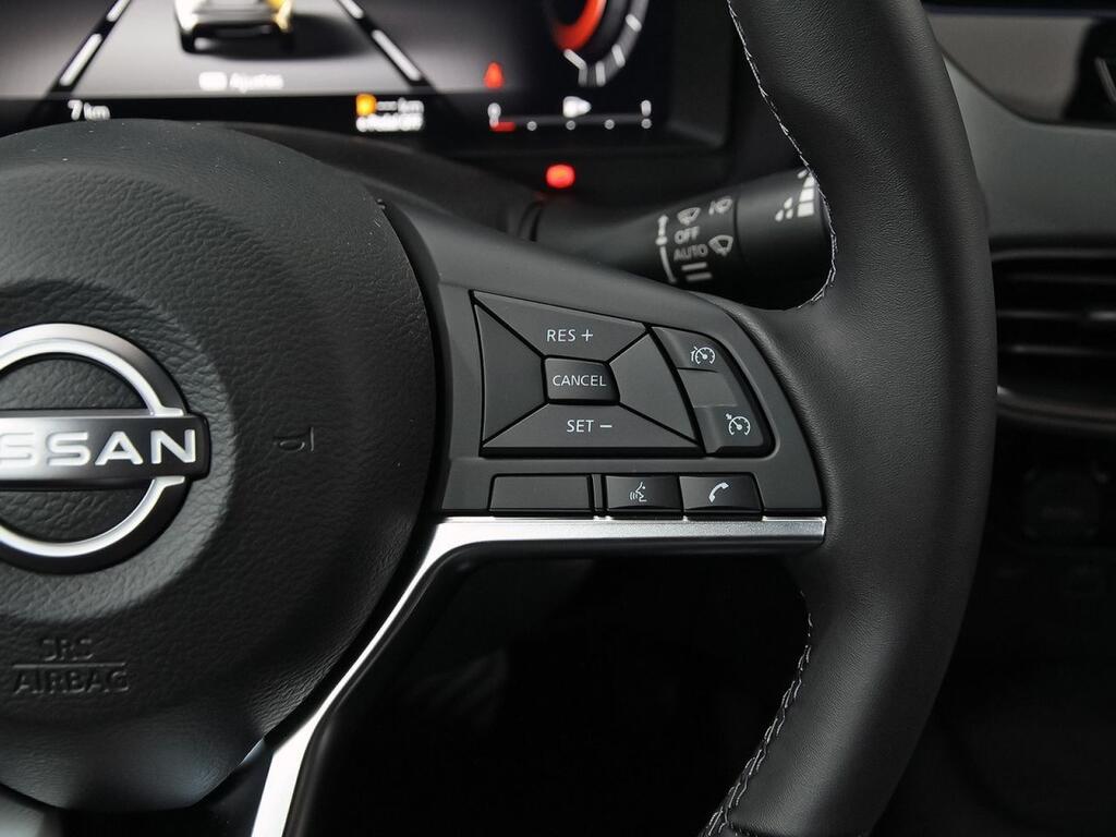 Nissan Juke 1.6 Hybrid 105kW (145CV) N-Connecta 15