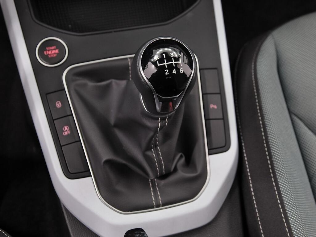 Seat Ibiza 1.0 TSI 85kW (115CV) Special Edition 28