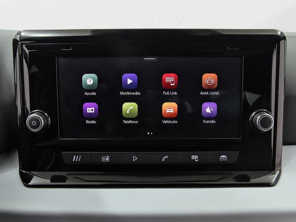 Seat Ibiza 1.0 TSI 85kW (115CV) Special Edition 18