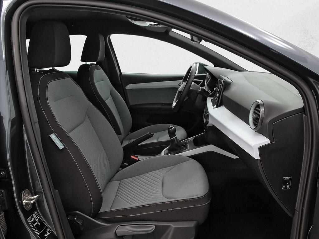 Seat Ibiza 1.0 TSI 85kW (115CV) Special Edition 5