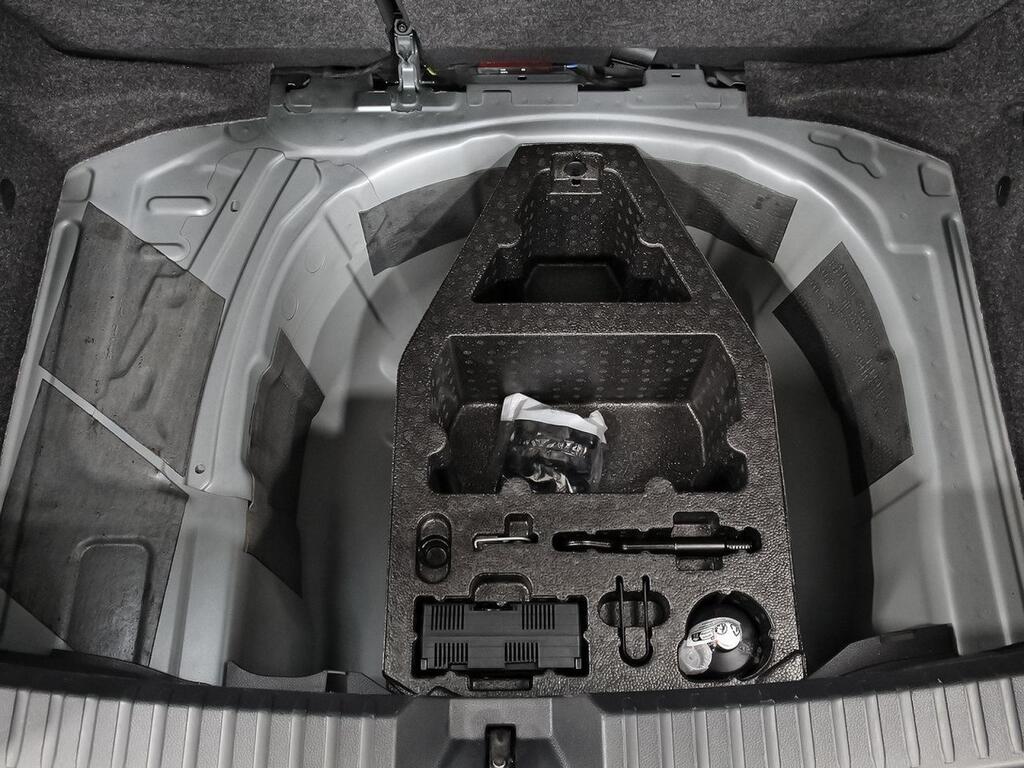 Seat Ibiza 1.0 TSI 85kW (115CV) Special Edition 29