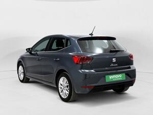 Seat Ibiza 1.0 TSI 85kW (115CV) Special Edition