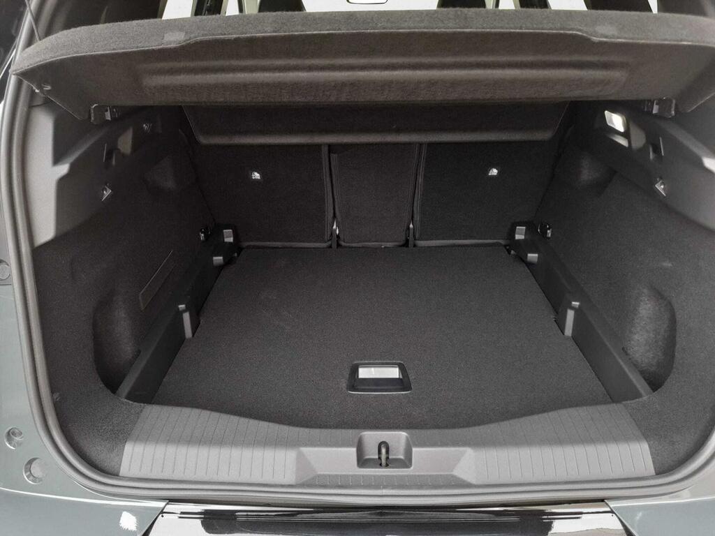 Citroën C5 Aircross HYBRID 107kW (145CV) e-DCS6 Max 6