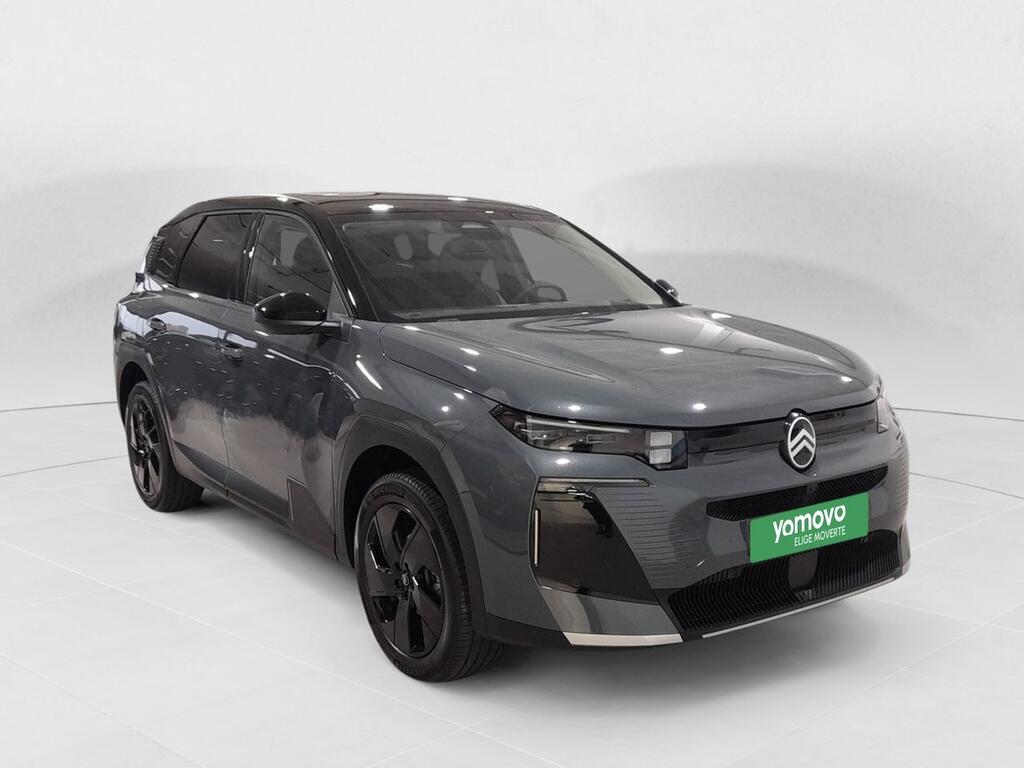 Citroën C5 Aircross HYBRID 107kW (145CV) e-DCS6 Max 3