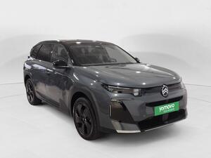 Citroën C5 Aircross HYBRID 107kW (145CV) e-DCS6 Max