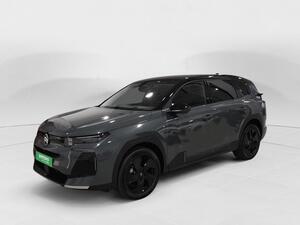 Citroën C5 Aircross HYBRID 107kW (145CV) e-DCS6 Max 2