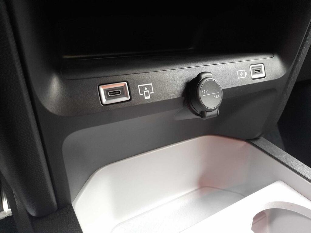 Citroën C5 Aircross HYBRID 107kW (145CV) e-DCS6 Max 37