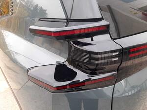 Citroën C5 Aircross HYBRID 107kW (145CV) e-DCS6 Max 17
