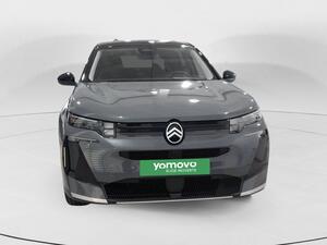 Citroën C5 Aircross HYBRID 107kW (145CV) e-DCS6 Max 3