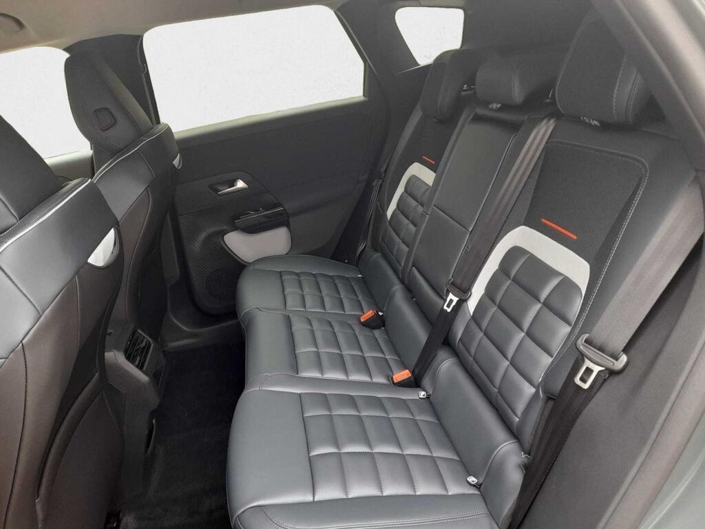 Citroën C5 Aircross HYBRID 107kW (145CV) e-DCS6 Max 12