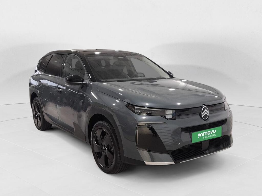 Citroën C5 Aircross HYBRID 107kW (145CV) e-DCS6 Max Segunda mano