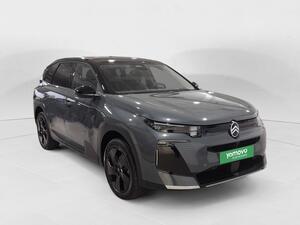 Citroën C5 Aircross HYBRID 107kW (145CV) e-DCS6 Max 1