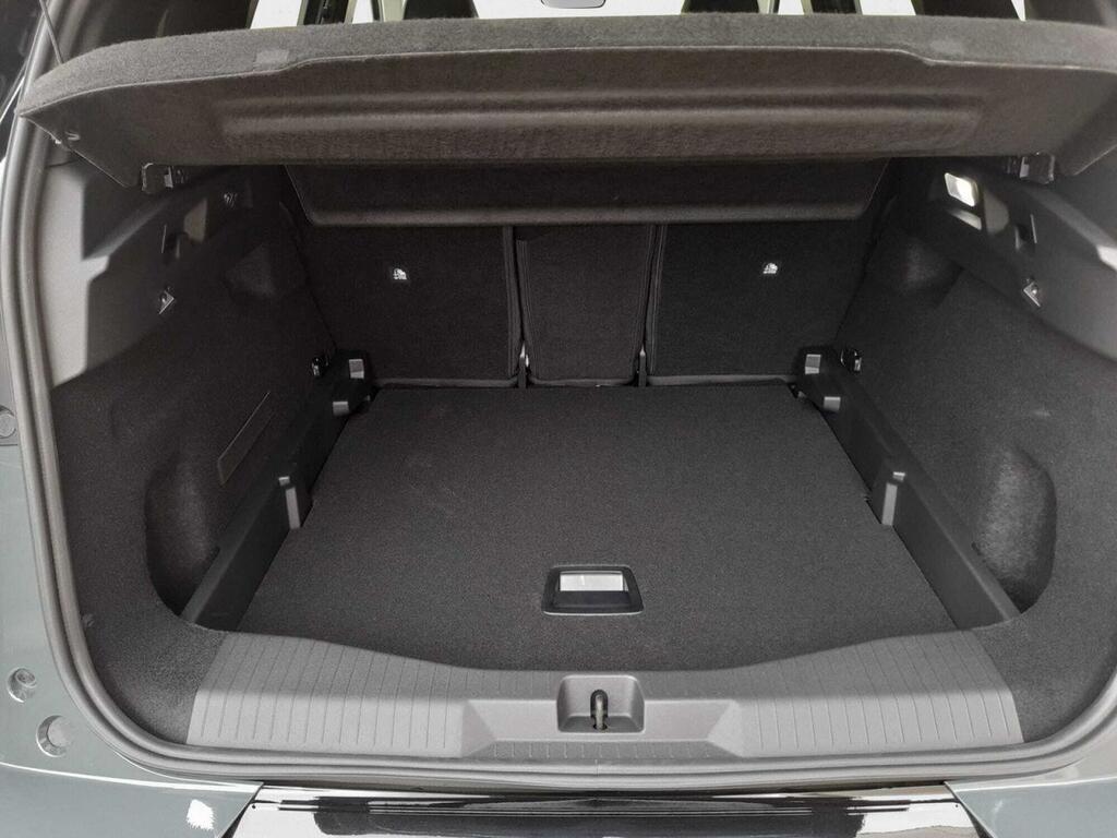 Citroën C5 Aircross HYBRID 107kW (145CV) e-DCS6 Max 6