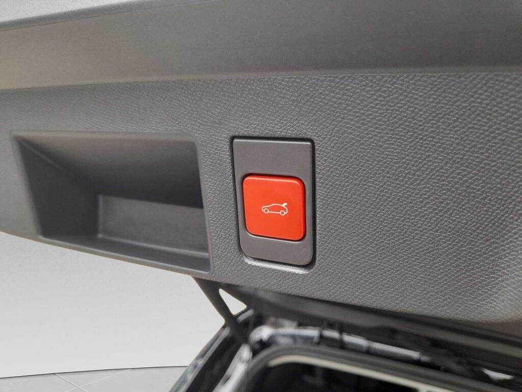 Citroën C5 Aircross HYBRID 107kW (145CV) e-DCS6 Max 43