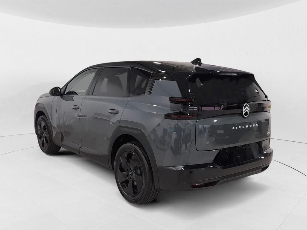 Citroën C5 Aircross HYBRID 107kW (145CV) e-DCS6 Max 7
