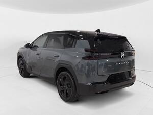 Citroën C5 Aircross HYBRID 107kW (145CV) e-DCS6 Max 7