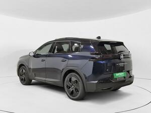 Citroën C5 Aircross HYBRID 107kW (145CV) e-DCS6 Max