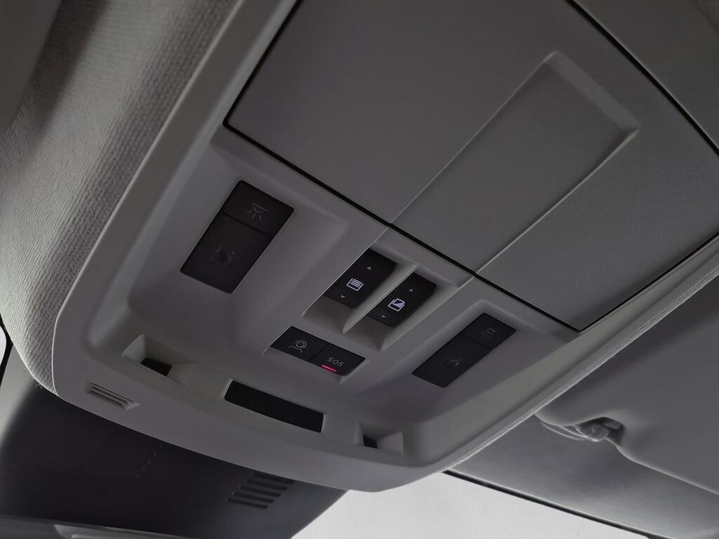 Citroën C5 Aircross HYBRID 107kW (145CV) e-DCS6 Max 33