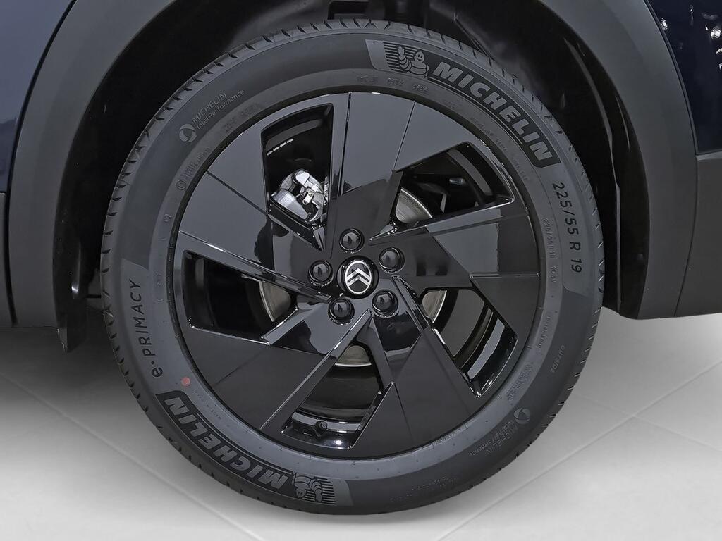 Citroën C5 Aircross HYBRID 107kW (145CV) e-DCS6 Max 11