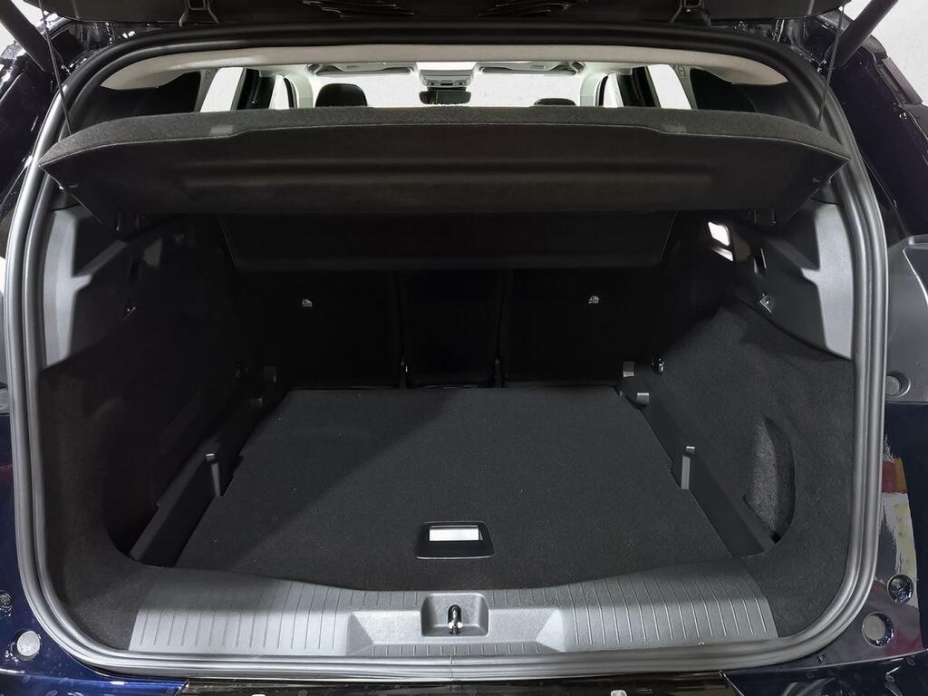 Citroën C5 Aircross HYBRID 107kW (145CV) e-DCS6 Max 10