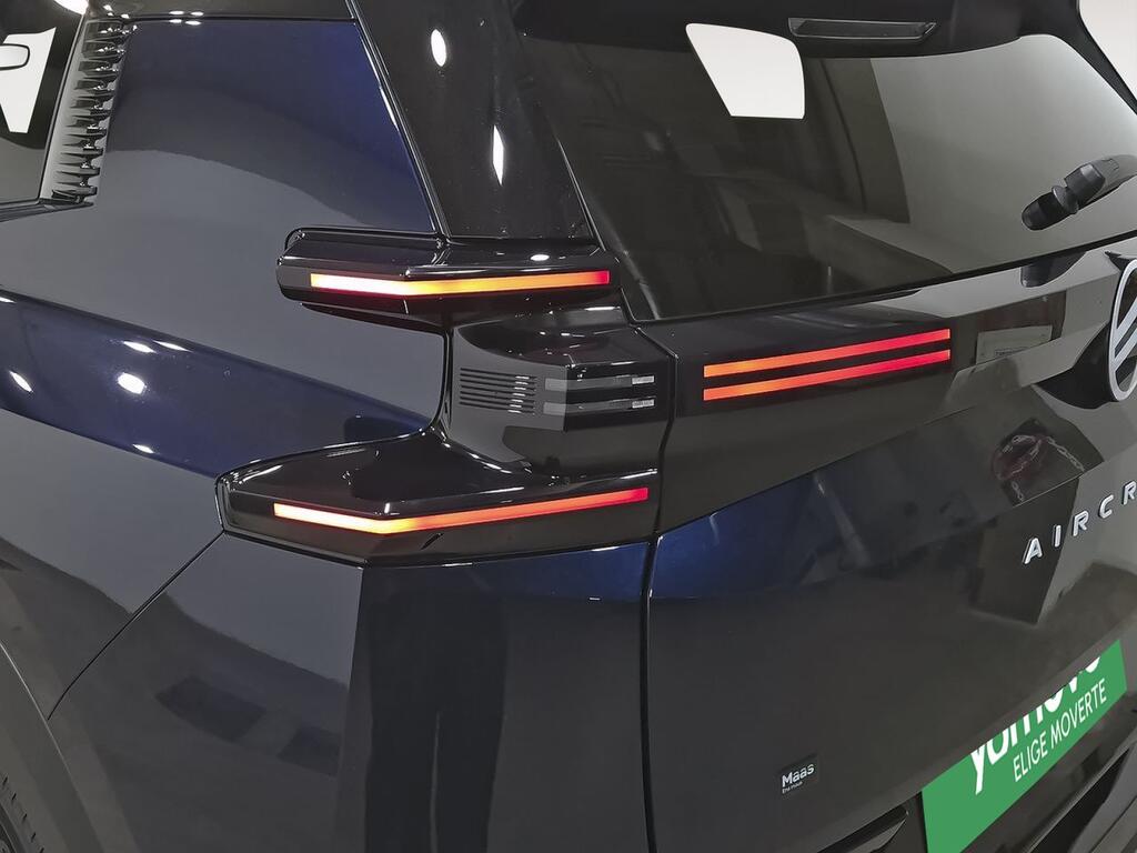 Citroën C5 Aircross HYBRID 107kW (145CV) e-DCS6 Max 45