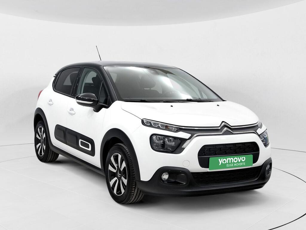 Citroën C3 Origin PureTech 60KW (83CV) Max