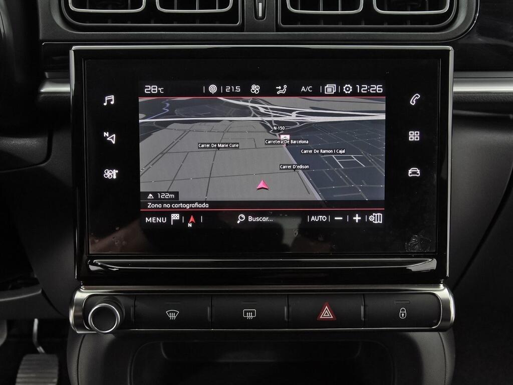 Citroën C3 Origin PureTech 60KW (83CV) Max 21