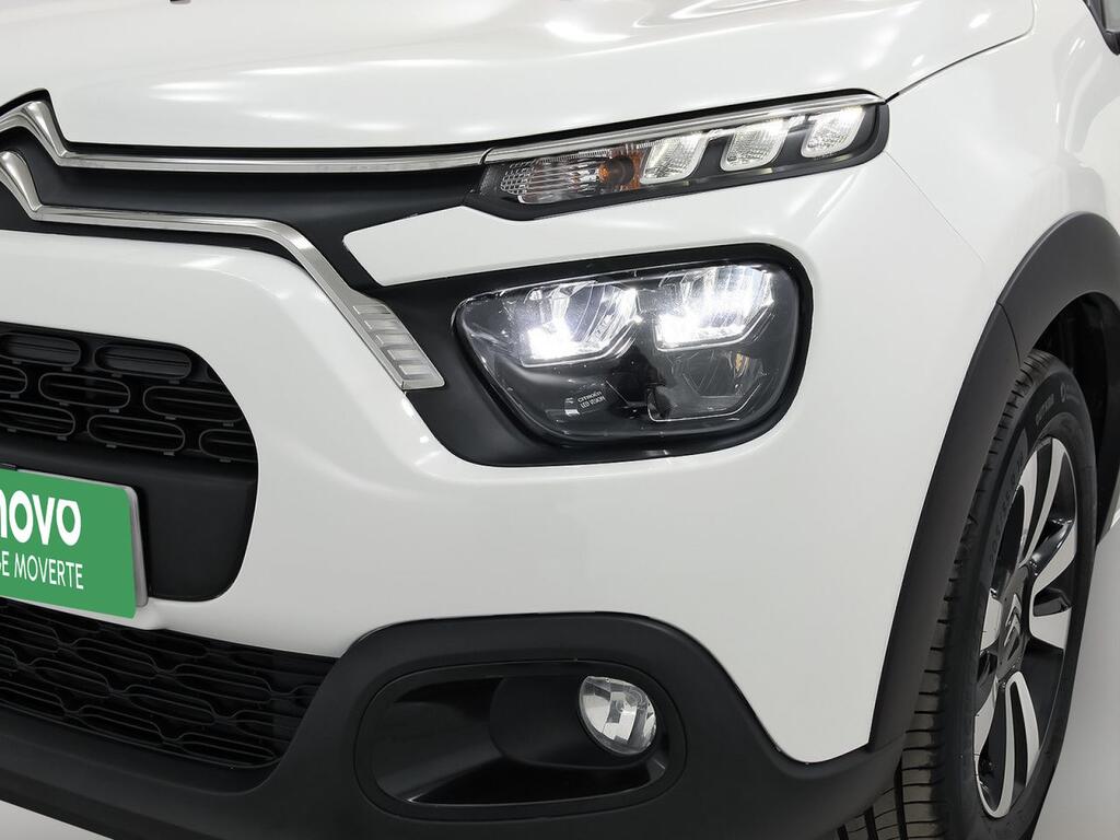 Citroën C3 Origin PureTech 60KW (83CV) Max 30