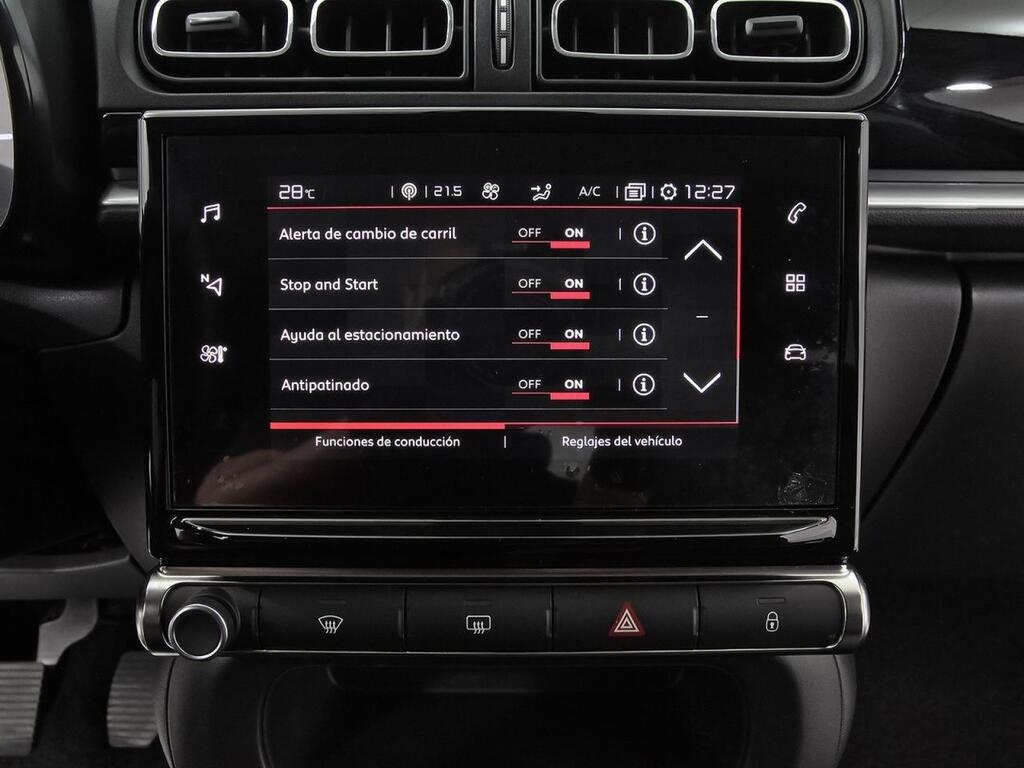 Citroën C3 Origin PureTech 60KW (83CV) Max 24