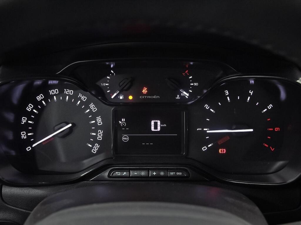 Citroën C3 Origin PureTech 60KW (83CV) Max 15