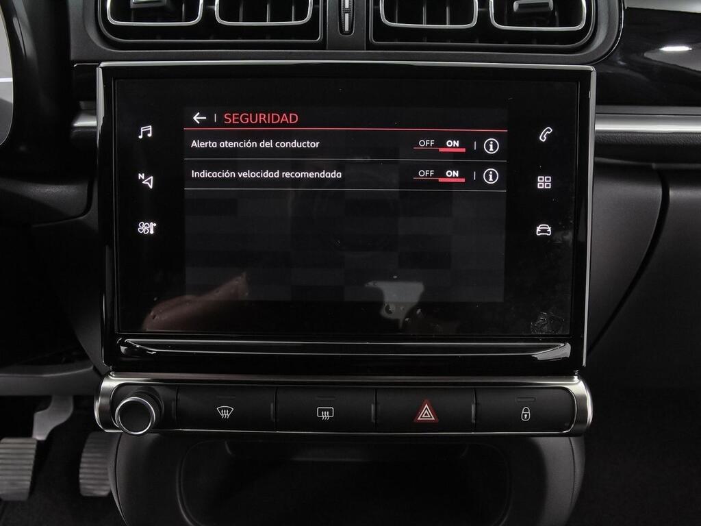 Citroën C3 Origin PureTech 60KW (83CV) Max 26