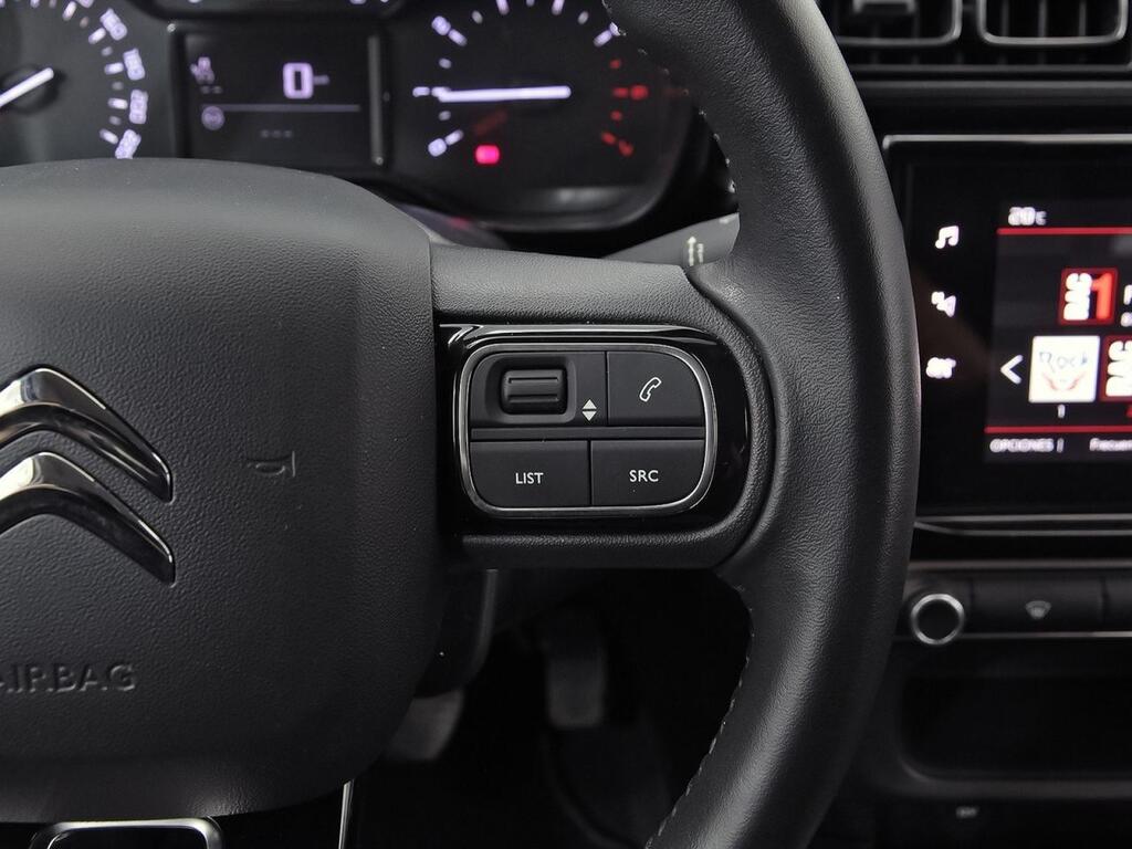 Citroën C3 Origin PureTech 60KW (83CV) Max 19