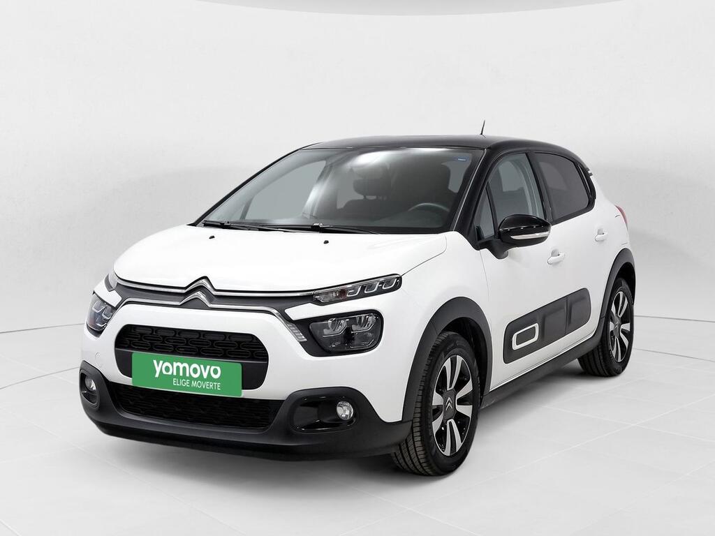 Citroën C3 Origin PureTech 60KW (83CV) Max 4
