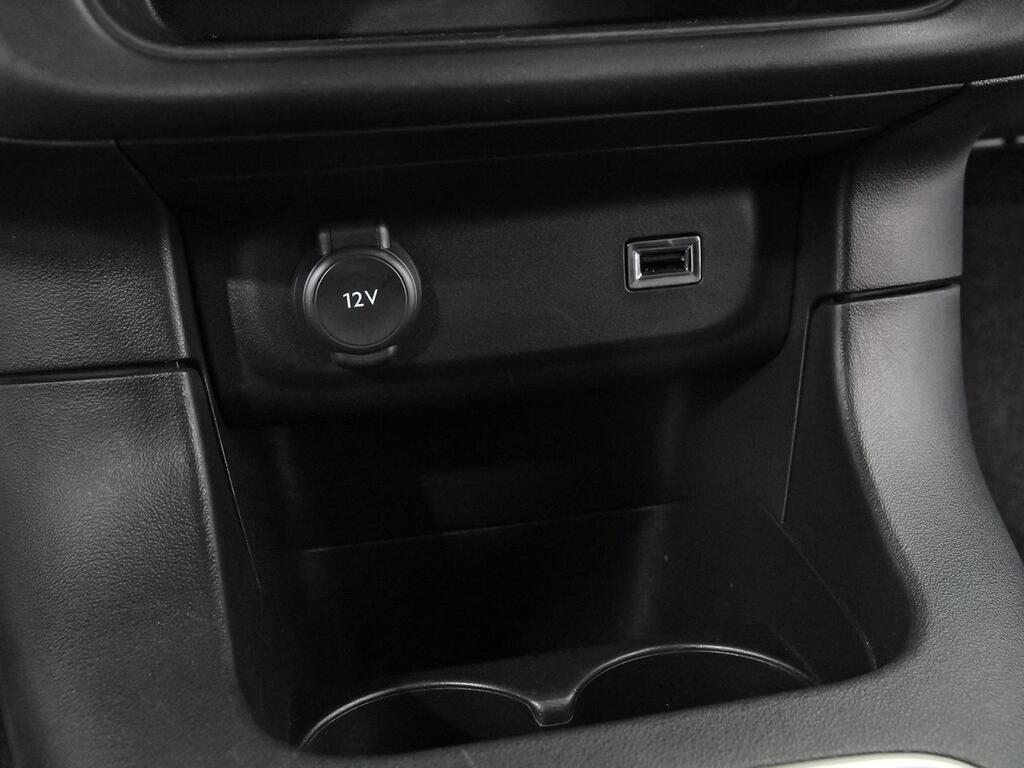 Citroën C3 Origin PureTech 60KW (83CV) Max 28