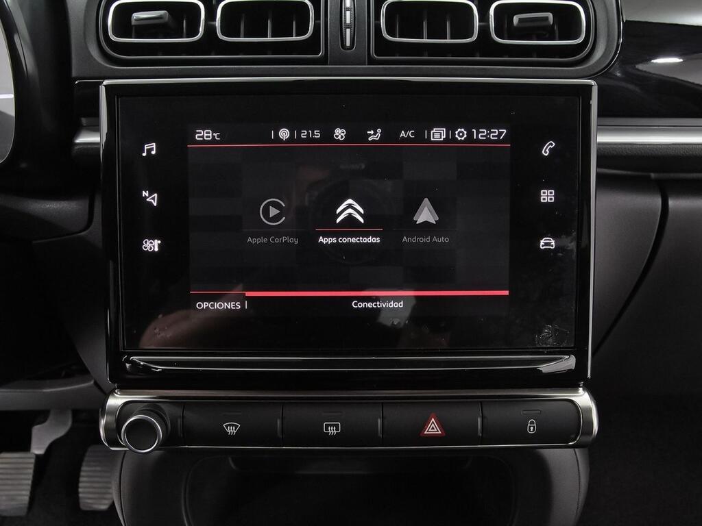 Citroën C3 Origin PureTech 60KW (83CV) Max 23