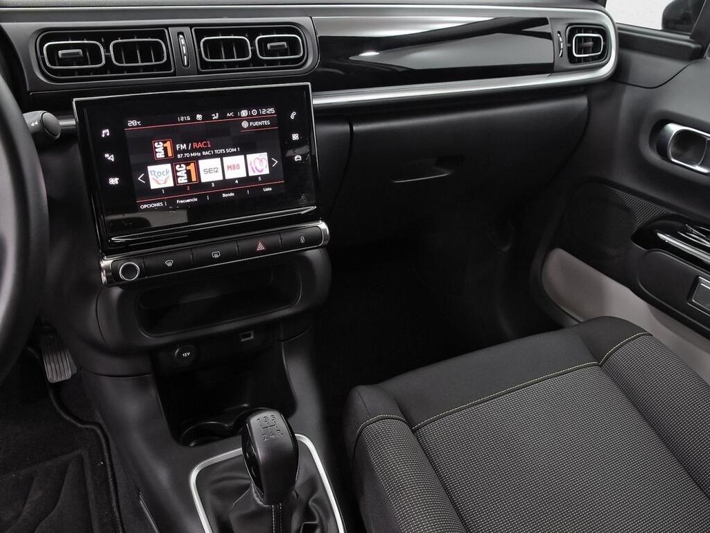 Citroën C3 Origin PureTech 60KW (83CV) Max 12