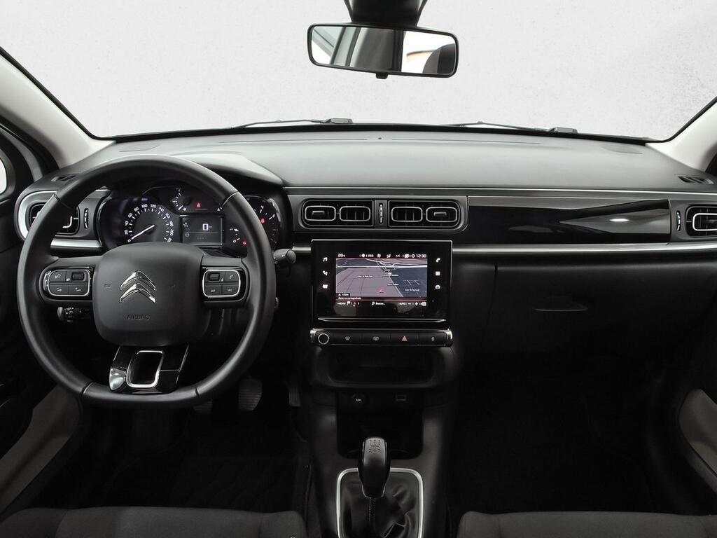 Citroën C3 Origin PureTech 60KW (83CV) Max 7